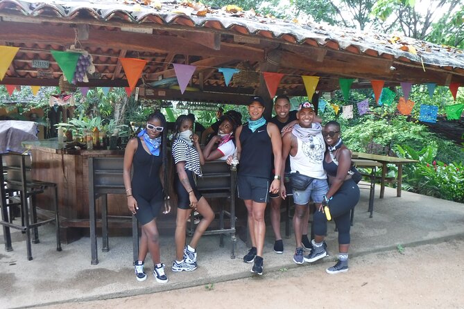 Cuale River ATV Jungle Adventure - Price and value: what $81 buys you (and what it doesn’t)
