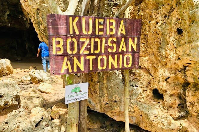 Curacao Atv tour West Adventure - The ride style: guided confidence, not a free-for-all