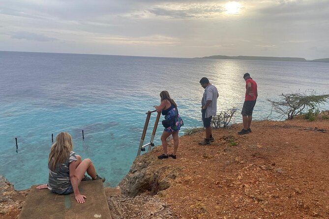 Curacao Atv tour West Adventure - Stop-by-stop: what you’ll see on West Curaçao