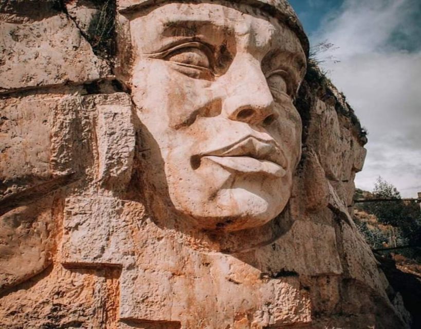 Cusco: Abode of the Gods ATV Tour with Transfer - What’s Included vs. What Costs Extra (So You Don’t Get Surprise-Processed)