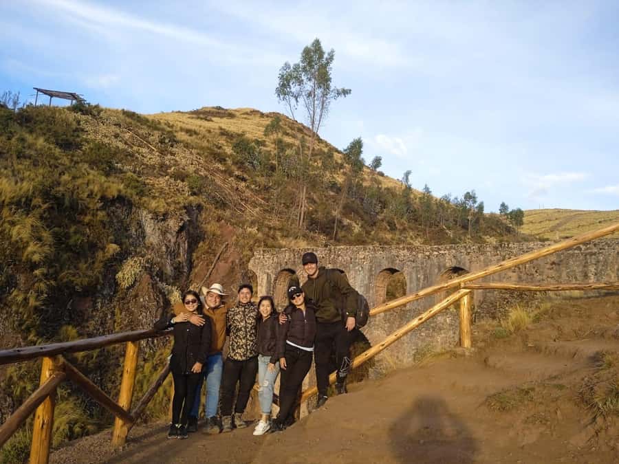 Cusco: Abode of the Gods ATV Tour with Transfer - Who Should Book This ATV Tour (And Who Should Skip It)