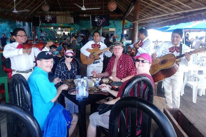 Customizable Private Buggy Tour in Cozumel with Lunch and Snorkel - Value check: what you’re really paying for at $79