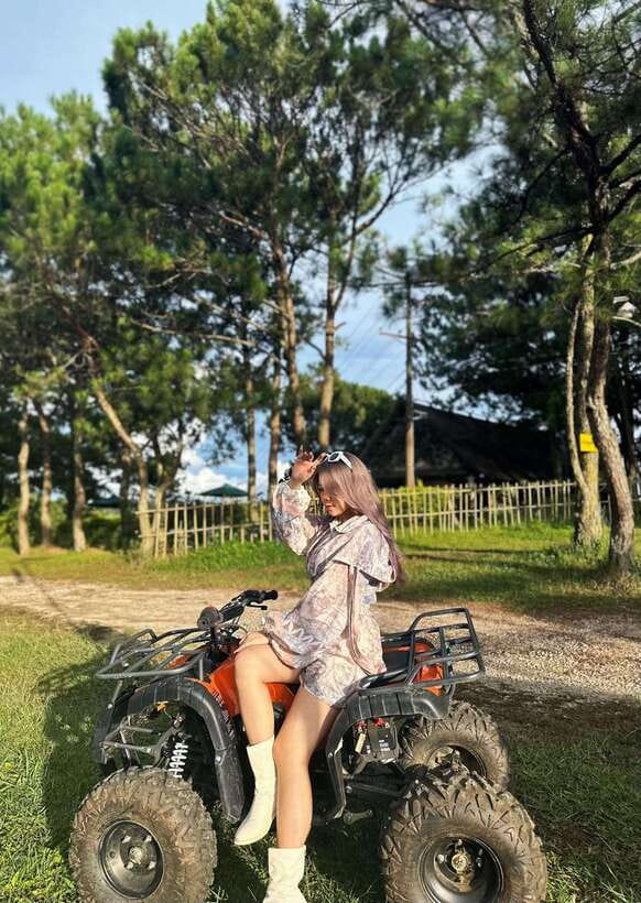 Dalat: 1- or 2-Hour Sightseeing ATV Adventure - Price and Value: What $29 Really Buys You in Dalat