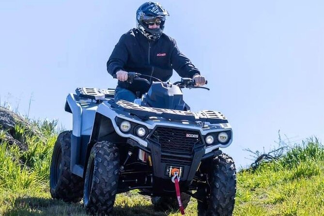 Dalat ATV tour 3 hours - Price and Value: How $41 Stacks Up for 3 Hours