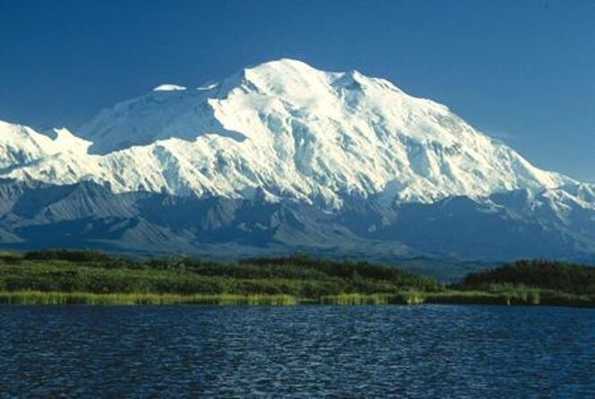 Denali ATV Trailblazer 3.5 Hour Tour - Key Things To Know Before You Ride