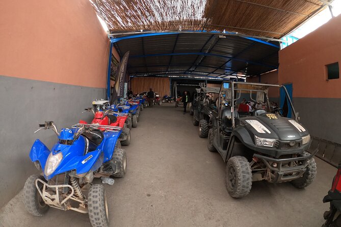 Desert Dunes Buggy Safari in Agadir with Hotel Pickup - Stops Around Agadir: What You’ll See (and Why It’s Worth Not Rushing)