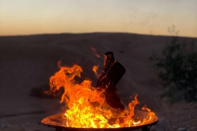 Desert Full Day: Quad, Camel, Dinner & Show or Pool Day and Lunch - Pool time in the Agafay desert: your reset button