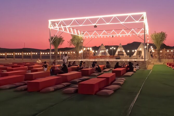 Desert Safari Adventures: Dune Bashing, Camel Rides, and BBQ, ATV - Price and Value: Is $66.99 a Good Deal for Dubai Desert?
