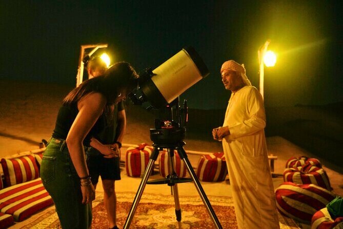Desert Safari Dubai 30 Mins Quad Bike, Sand Board, Camel Ride BBQ - Pickup from Dubai or Sharjah: when the afternoon turns into adventure