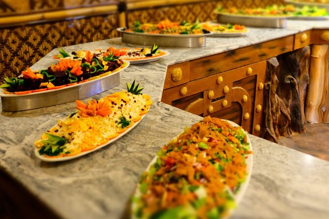 Desert Safari, Quad Biking, Sand Surfing and BBQ Dinner In Dubai - Price and Time: How to Judge the $128.39 Value