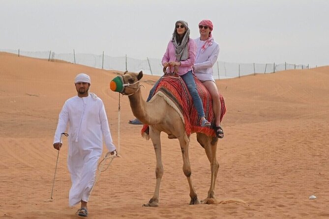 Desert Safari with BBQ Dinner (Quad Bike Optional) - BBQ Dinner at the Desert Camp: The Part You Don’t Want to Rush