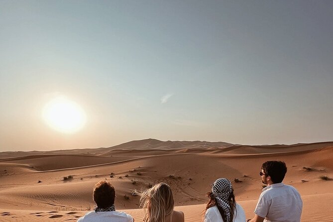 Desert Safari with Quad Bike Camel ride ,SandBoarding ,InalndSea - Dune drive (and what it’s really like): photos, speed, and safety limits