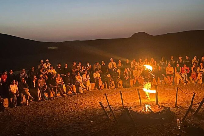 Dinner in agafay desert under the stars with camles&quad tour - Quad biking in Agafay: thrills, but keep expectations realistic