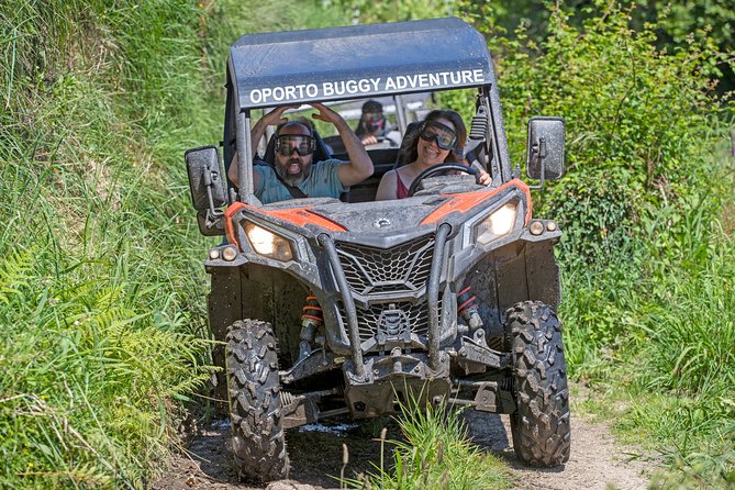 Dirt and Dust Tour by Oporto Buggy - Key highlights to know before you book