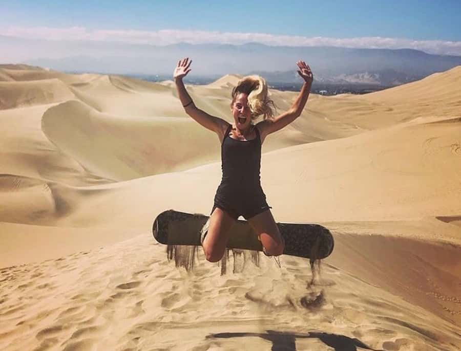 Doha: ATV Quad Bike and Buggy Desert Safari with Camel Ride - Practical Tips That Make Your Desert Day Smoother