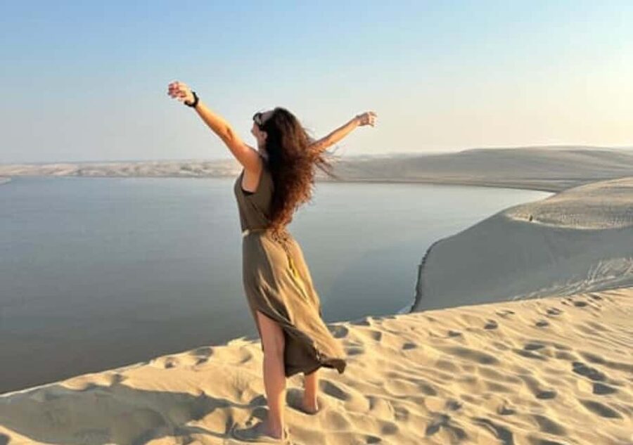 Doha:ATV,Quad or Buggy Dune Bashing,CamelRide & Sandboarding - Key Things I’d Watch For on This Safari