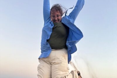 Doha Desert Safari Camel Ride Dune Bashing and ATV Bike - 4x4 dune bashing: speed, safety, and what to expect