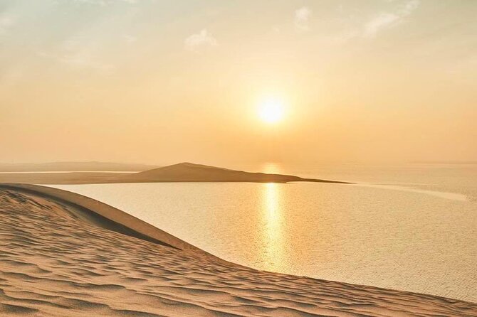 Doha: Desert Safari | Camel ride | Sand-boarding | Quad Biking - Price and Value: Why $49 Can Work (If You Want Multiple Activities)