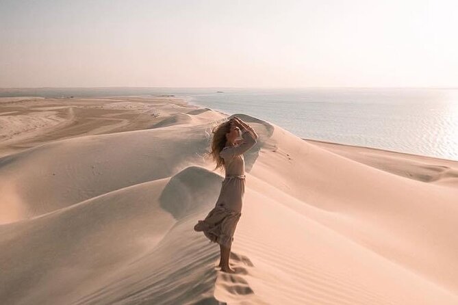 Doha: Desert Safari | Camel ride | Sand-boarding | Quad Biking - Seats, Sharing, and Comfort: Small Rules That Affect Big Trips
