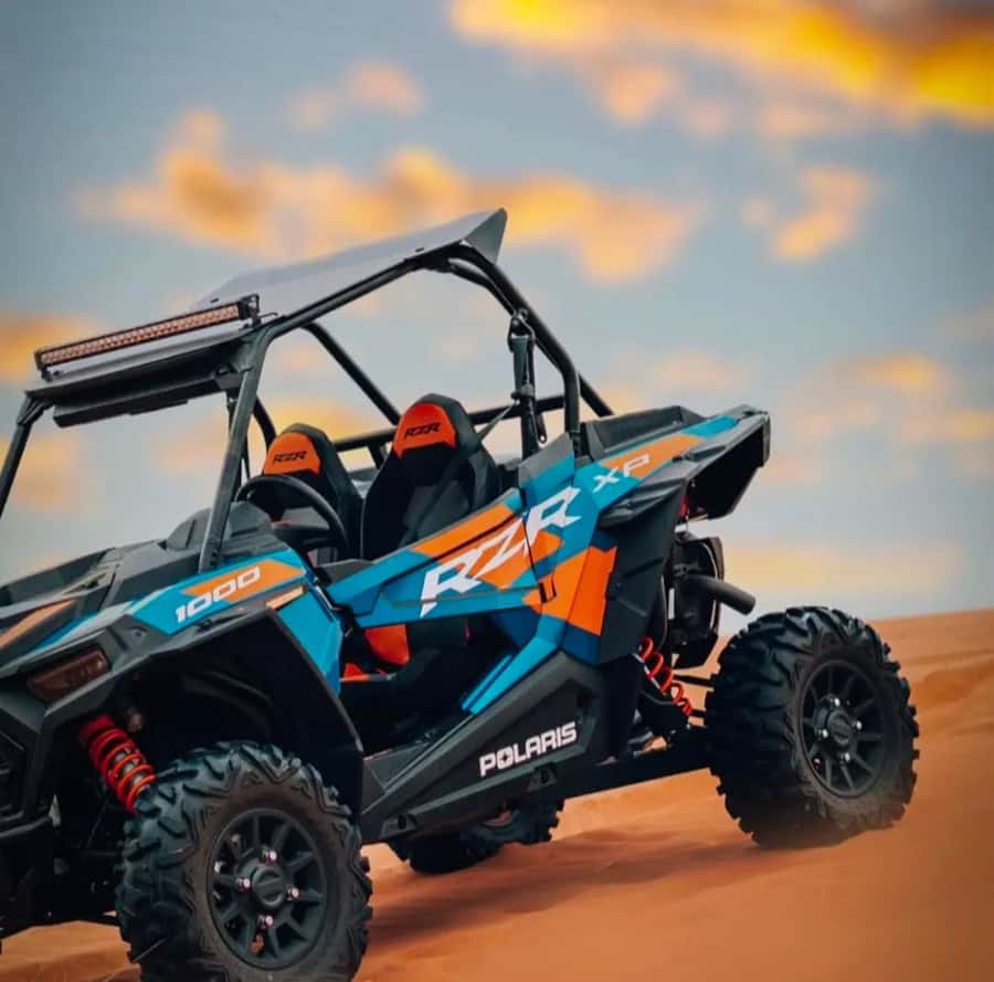 Doha: Desert Safari, Quad Bike, Camel Ride & Inland Sea Tour - Pickup, transfers, and why timing matters