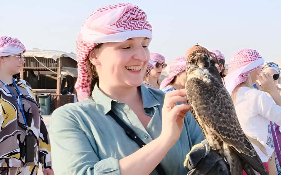 Doha: Desert Safari with Quad Bike, Sandboard & Camel Ride - Doha Desert Safari Style: How This Day Trip Really Feels