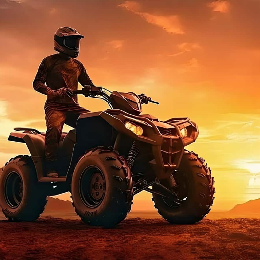 Doha: Desert Safari with Quad Bike, Sandboard & Camel Ride - Price and Value: What $24 Actually Buys You