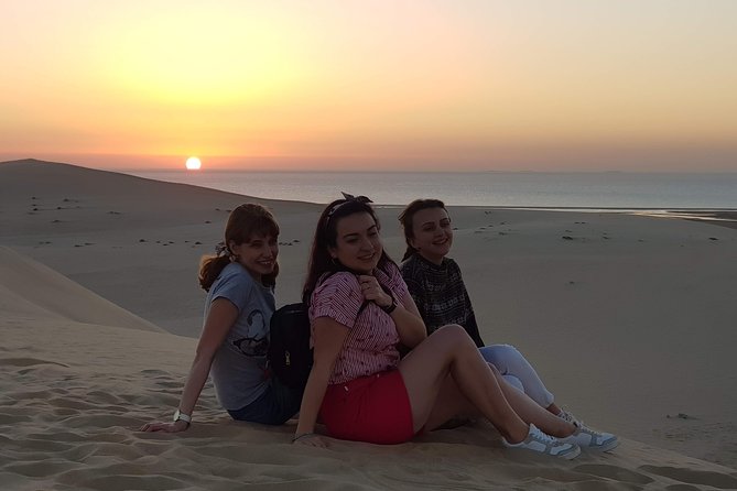 Doha :Half Day Desert Safari | Camel Riding | ATV | Sand Surfing - When this safari is the right fit (and when to skip)