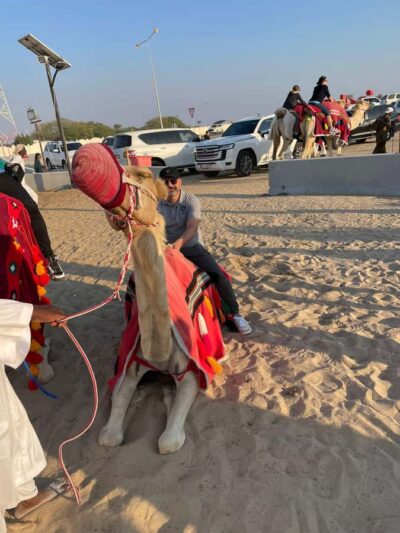 Doha: Quad Bike, Desert Safari, Buggy ride & inland sea tour - Pickup and the 4–5 Hour Rhythm From Doha