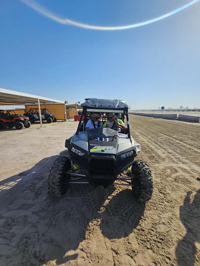 Doha: Quad Bike, Desert Safari, Buggy ride & inland sea tour - What You Actually Get for Around $30 (and What to Budget)
