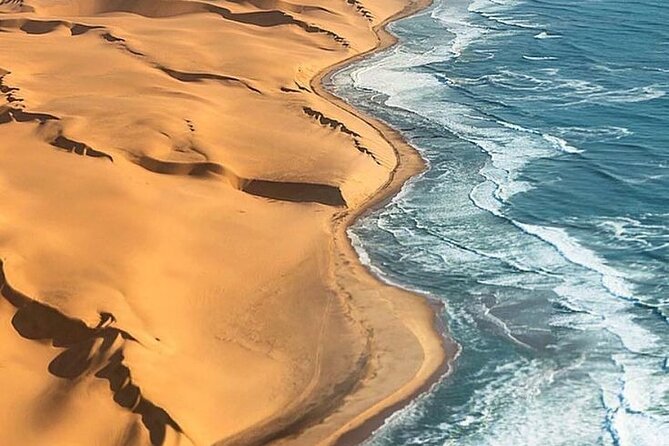 Doha Quad Bike, Dune Bashing, Camel Ride and Inland Sea Tour - Key things to know before you book