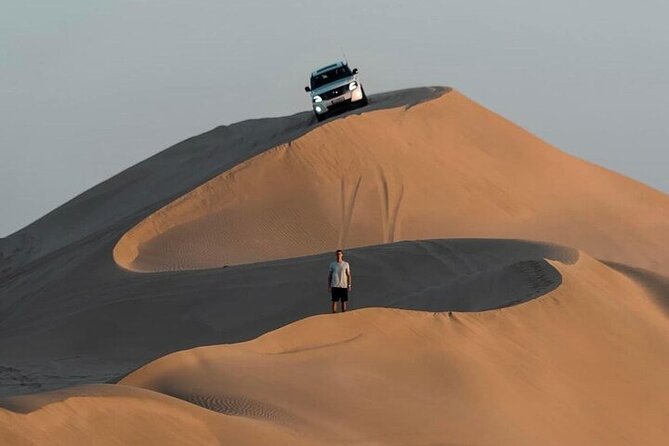 Doha: Quad Bike, Dune Bashing, Camel Ride & Inland Sea Tour - How this 4–5 hour Doha desert run actually plays out