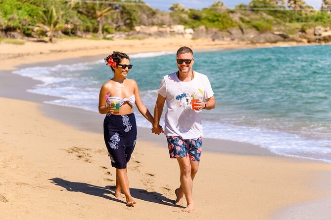 Dominican Republic ATV or Buggy Tour: Countryside & Beach - ATV or Buggy Near Puerto Plata: What Your 2 Hours Feels Like