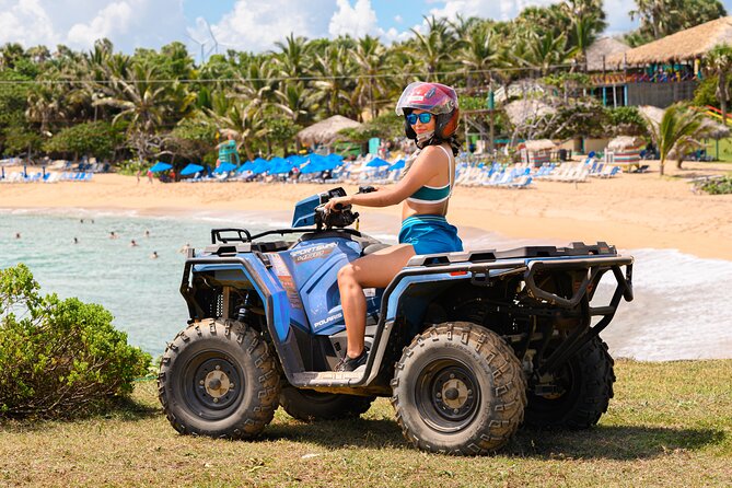 Dominican Republic ATV or Buggy Tour: Countryside & Beach - What to Pack (So You Don’t Spend Your Vacation Looking for Shoes)