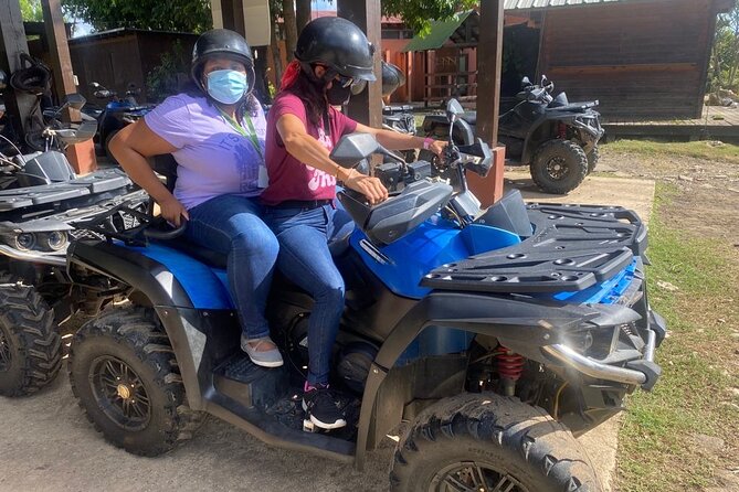 Double ATV Adventure: Private Hacienda Experience with Transfer - Why People Keep Praising the Guides (And Who to Expect)