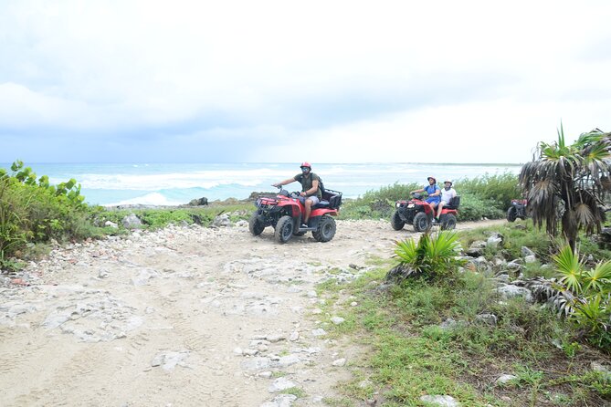 Double Atv Tour In Cozumel And Cenote Jade - Price and What You’ll Actually Pay: The $50 Rate Plus Real Fees