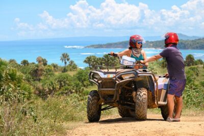Double Thrill Experience: ATV or Dune Buggy & Zipline - Timing, Pickup, and the Bumpy Ride Reality