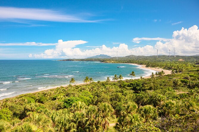 Double Thrill Experience: ATV or Dune Buggy & Zipline - Ocean Zipline: Soaring Over the Atlantic