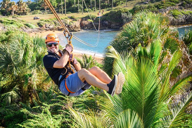 Double Thrill Experience: ATV or Dune Buggy & Zipline - Who Should Book This Double Pass (And Who Might Skip It)