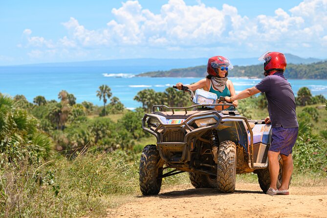 Double Thrill Experience: ATV or Dune Buggy & Zipline - Timing, Pickup, and the Bumpy Ride Reality