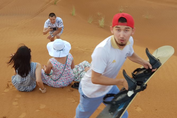 Dubai 4x4 Desert Safari, Quad Bike, Camel Ride & BBQ Dinner - BBQ Dinner at Intercontinental Buffet: What You’re Actually Paying For