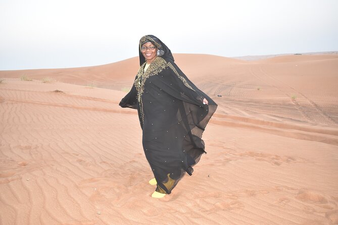 Dubai: 60Minute Self-Drive ATV Quadbike, Camel Ride, Sand Surfing - Practical tips to make your quad + dunes day go smoothly