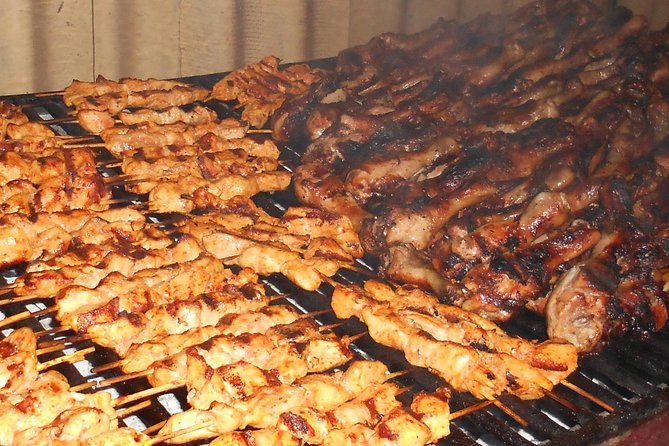 Dubai Desert Safari, ATV open desert, Camel ride, Shows & BBQ - Comfort and logistics: small things that can save your night