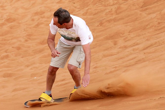 Dubai Desert Safari, Camel Ride, Refreshment & Quad Bike Option - Pickup, Timing, and the Real-World Desert Schedule