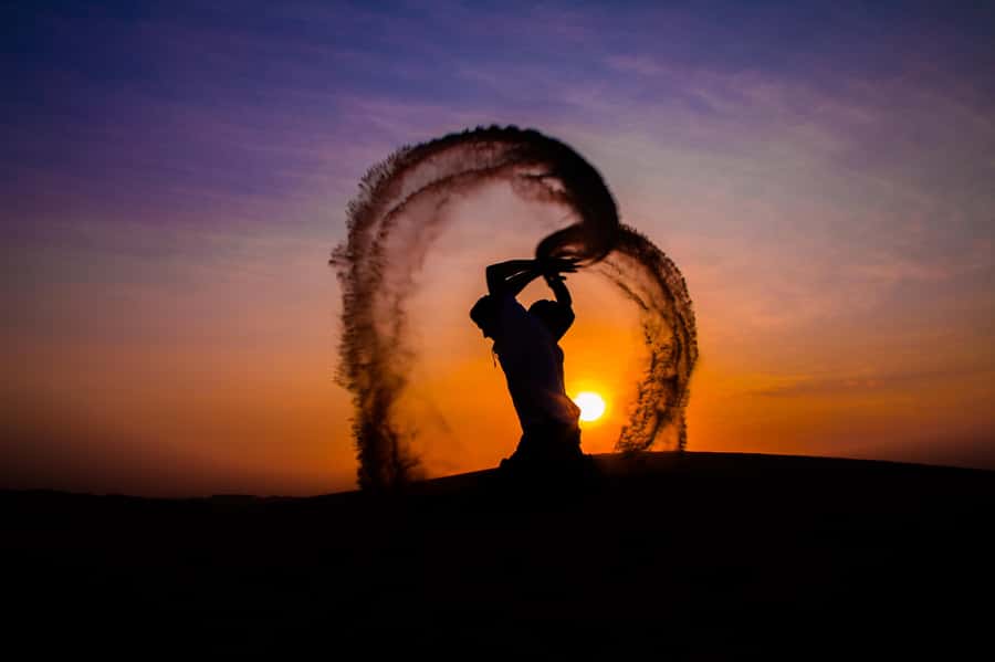 Dubai: Desert Safari, Quad Bike, Camel Ride & Al Khayma Camp - What the $32 Price Really Buys You (and When It Feels Expensive)