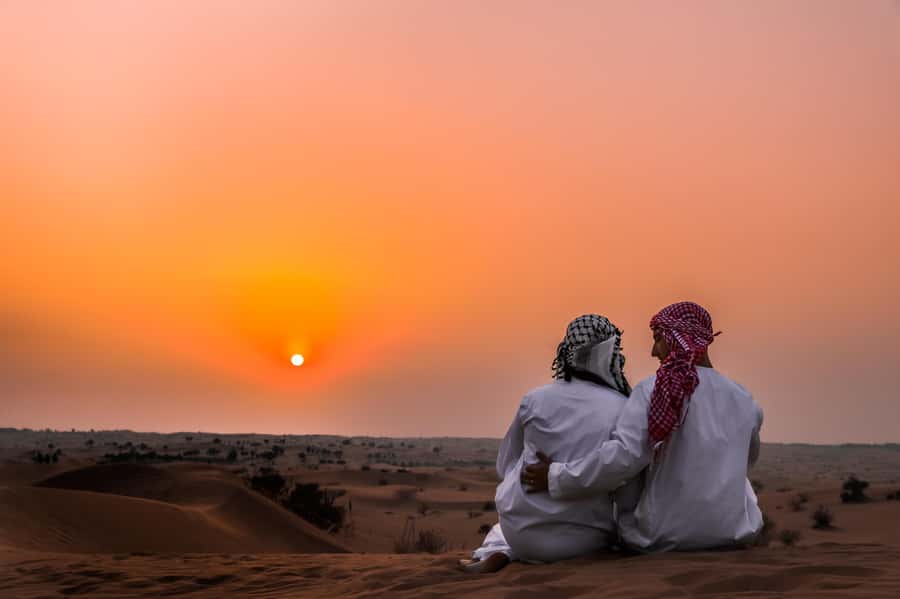 Dubai: Desert Safari, Quad Bike, Camel Ride & Al Khayma Camp - Best Fit: Who Should Book This Dubai Desert Safari