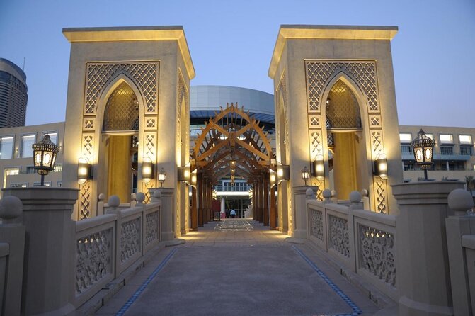 Dubai Desert Safari: Quad Bike, Camel Ride and BBQ Dinner - Key things to know before you go