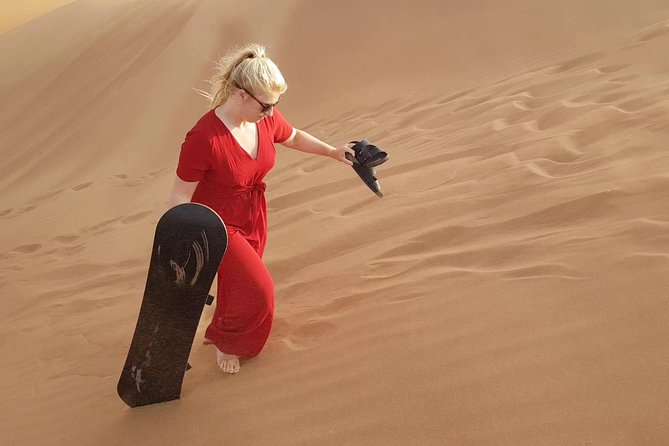 Dubai Desert Safari, Quad Bike, Camel Ride, and Buffet Dinner - Key highlights you can actually use before you go
