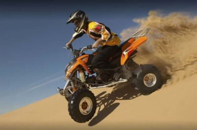 Dubai: Desert Safari, Quad Bike, Camel Ride and Sandboarding - Pickup timing and the 4x4 ride you’ll actually feel