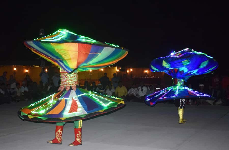 Dubai Desert Safari, Quad Biking, Camel Ride, & Sandboarding - Lahbab Dunes and a Real Half-Day Desert Feel