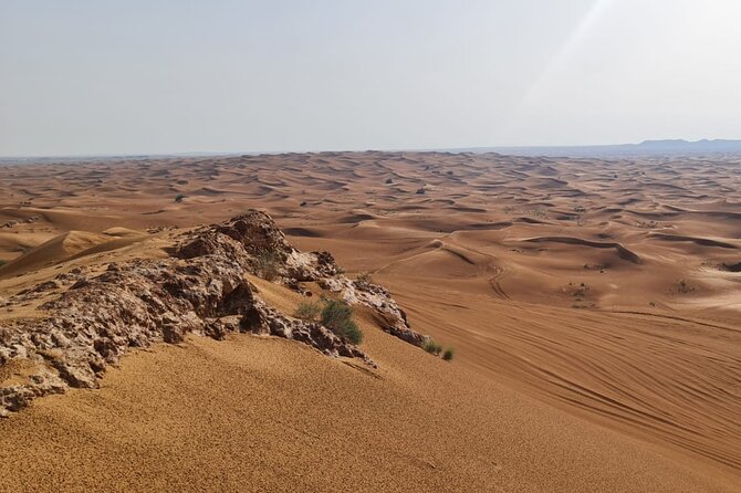 Dubai Desert Safari Sand board Camel Ride & Quad Bike - Quad Bike Time: What 30 Minutes Really Feels Like